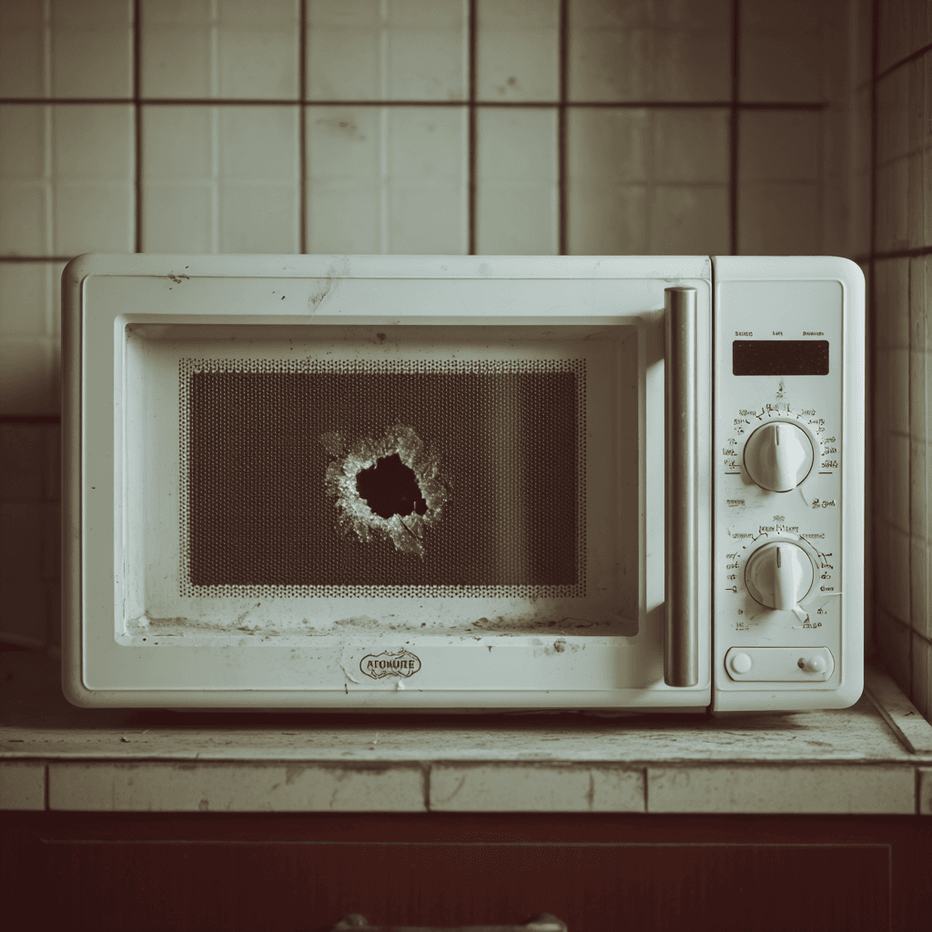 Bad Popcorn - AI Visibility Platform